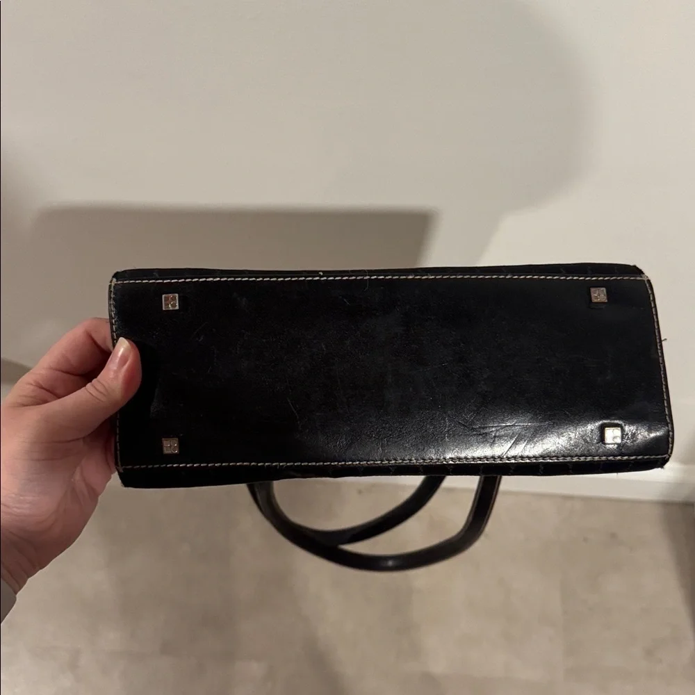 Kate Spade Vintage Y2K Shoulder Bag